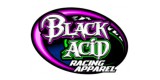 Black Acid Apparel