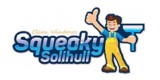 Squeaky Solihull