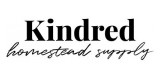 Kindred Homestead Supply