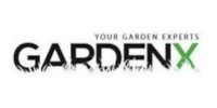 Garden X