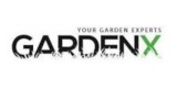 Garden X