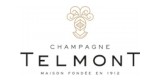 Champagne Telmont