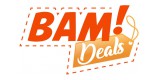 Bam Deals