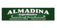 Almadina Supermarket