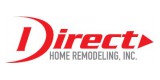 Direct Home Remodeling