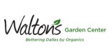 Waltons Garden