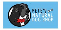 Petes Natural Dog Shop