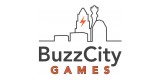 Buzz City Games