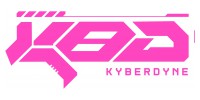 Kyberdyne Games