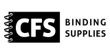 Cfs Binding Supplies