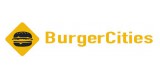 Burger Cities