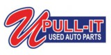 U Pull it Used Auto Parts