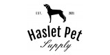 Haslet Pet Supply
