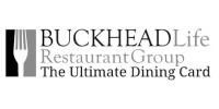 Buckhead Restaurants