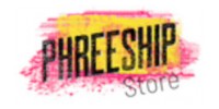 Phreeship Store