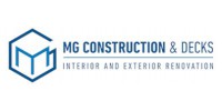 Mg Contruction And Decks