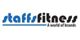 Staffs Fitness