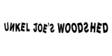Unkel Joes Woodshed