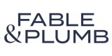 Fable And Plumb