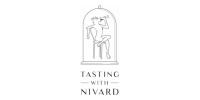 Tasting With Nivard