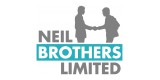 Neil Brothers