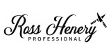 Ross Henery Knives