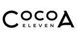 Cocoa Eleven