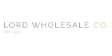 Lord Wholesale