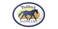 Paddock Saddlery