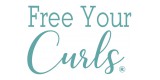 Free Your Curls Store