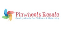 Pinwheels Resale