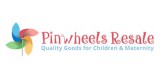 Pinwheels Resale