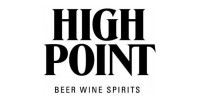 High Point Wine And Spirits