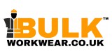 Bulk Workwear