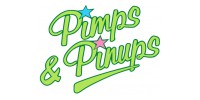 Pimps And Pinups