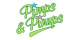 Pimps And Pinups