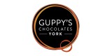Guppys Chocolates