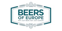 Beers Of Europe