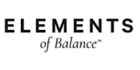 Elements Of Balance