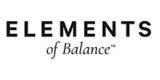 Elements Of Balance