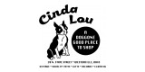 Cinda Lou Shop