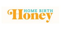 Home Birth Honey