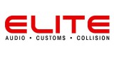 Elite Audio Customs And Collision
