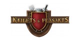 Knights And Peasants