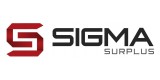 Sigma Surplus
