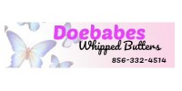 Doebabes Whipped Butters