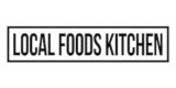 Local Foods Kitchen