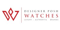 Designer Posh Watches