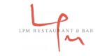 Lpm Restaurants