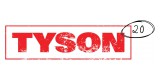 Shop Tyson 20